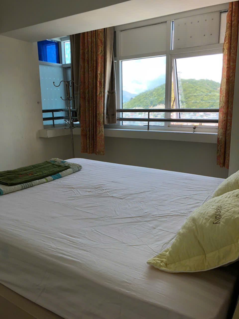 Up Plaza Apartment for rent | 3 bedrooms | 9 million